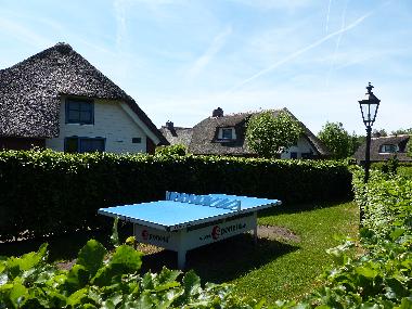 Villa in Wanneperveen (Overijssel) oder Ferienwohnung oder Ferienhaus