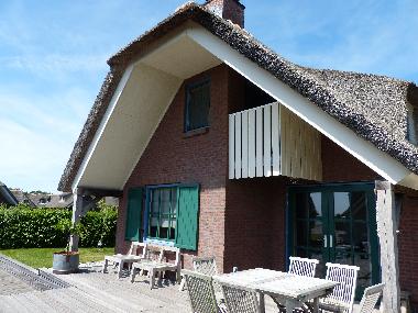 Villa in Wanneperveen (Overijssel) oder Ferienwohnung oder Ferienhaus