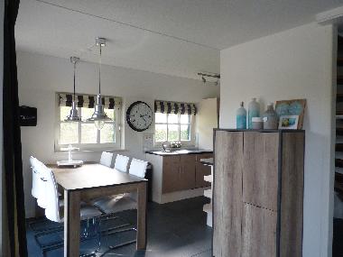 Villa in Wanneperveen (Overijssel) oder Ferienwohnung oder Ferienhaus