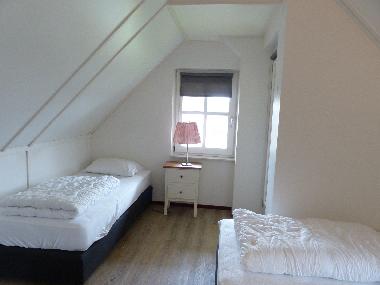 Villa in Wanneperveen (Overijssel) oder Ferienwohnung oder Ferienhaus