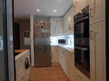 Ferienwohnung in PEURTO REY (Almer�a) oder Ferienwohnung oder Ferienhaus