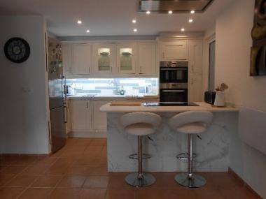 Ferienwohnung in PEURTO REY (Almer�a) oder Ferienwohnung oder Ferienhaus