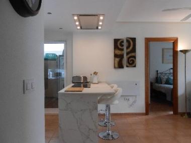 Ferienwohnung in PEURTO REY (Almer�a) oder Ferienwohnung oder Ferienhaus