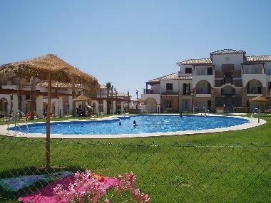 Ferienwohnung in PEURTO REY (Almer�a) oder Ferienwohnung oder Ferienhaus