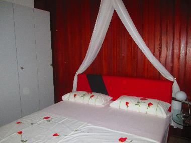 Schlafzimmer A3 Nr. 3