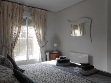 Ferienwohnung in PEURTO REY (Almer�a) oder Ferienwohnung oder Ferienhaus