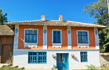 Ferienhaus in Popovo (Turgovishte) oder Ferienwohnung oder Ferienhaus