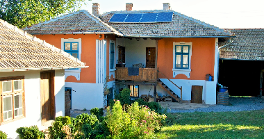 Ferienhaus in Popovo (Turgovishte) oder Ferienwohnung oder Ferienhaus