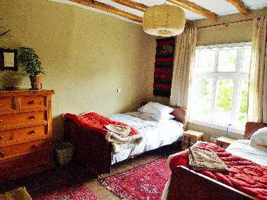 Ferienhaus in Popovo (Turgovishte) oder Ferienwohnung oder Ferienhaus