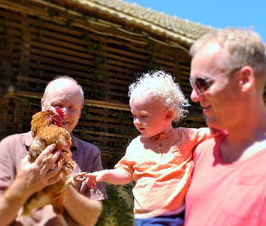 Ferienhaus in Popovo (Turgovishte) oder Ferienwohnung oder Ferienhaus