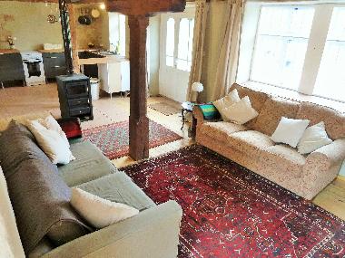 Ferienhaus in Popovo (Turgovishte) oder Ferienwohnung oder Ferienhaus