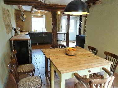 Ferienhaus in Popovo (Turgovishte) oder Ferienwohnung oder Ferienhaus