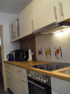 Ferienwohnung in Olsberg (Sauerland) oder Ferienwohnung oder Ferienhaus