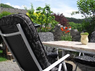 Ferienwohnung in Olsberg (Sauerland) oder Ferienwohnung oder Ferienhaus