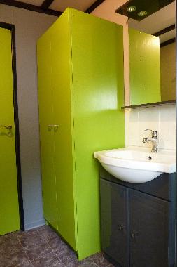 Ferienwohnung in Stundwiller (Bas-Rhin) oder Ferienwohnung oder Ferienhaus