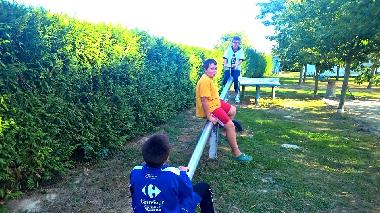 Ferienwohnung in Stundwiller (Bas-Rhin) oder Ferienwohnung oder Ferienhaus