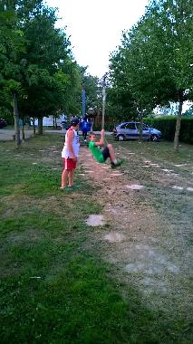 Ferienwohnung in Stundwiller (Bas-Rhin) oder Ferienwohnung oder Ferienhaus