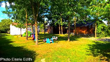 Ferienwohnung in Stundwiller (Bas-Rhin) oder Ferienwohnung oder Ferienhaus