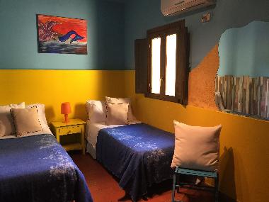 Ferienwohnung in Fiumefreddo (Catania) oder Ferienwohnung oder Ferienhaus