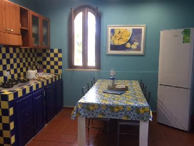 Ferienwohnung in Fiumefreddo (Catania) oder Ferienwohnung oder Ferienhaus
