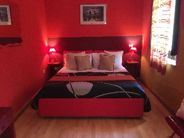 Ferienwohnung in Fiumefreddo (Catania) oder Ferienwohnung oder Ferienhaus