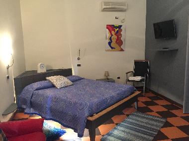 Ferienwohnung in Fiumefreddo (Catania) oder Ferienwohnung oder Ferienhaus