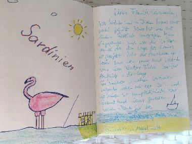 Ferienhaus in San Teodoro (Nuoro) oder Ferienwohnung oder Ferienhaus