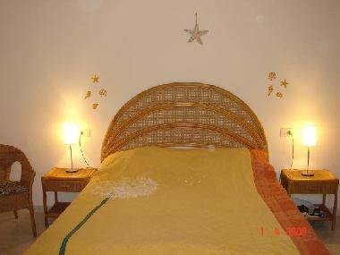 Ferienhaus in San Teodoro (Nuoro) oder Ferienwohnung oder Ferienhaus