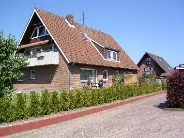 Ferienwohnung in Fehmarn / Neue Tiefe (Insel Fehmarn) oder Ferienwohnung oder Ferienhaus