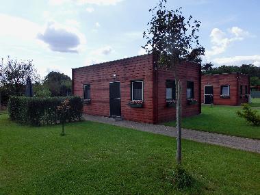 Ferienhaus in Dessau (Dessau-W�rlitz) oder Ferienwohnung oder Ferienhaus