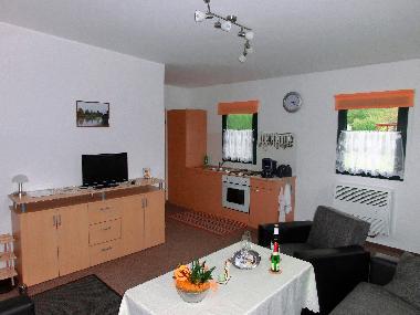 Ferienhaus in Dessau (Dessau-W�rlitz) oder Ferienwohnung oder Ferienhaus