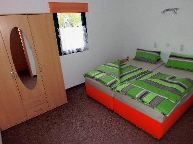 Ferienhaus in Dessau (Dessau-W�rlitz) oder Ferienwohnung oder Ferienhaus