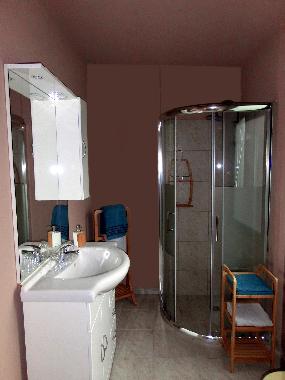 Ferienhaus in Dessau (Dessau-W�rlitz) oder Ferienwohnung oder Ferienhaus