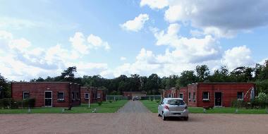 Ferienhaus in Dessau (Dessau-W�rlitz) oder Ferienwohnung oder Ferienhaus