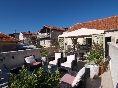 Ferienhaus in Zaton (Sibensko-Kninska) oder Ferienwohnung oder Ferienhaus