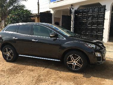 Ferienwohnung in Avepozo Plage (Lome) oder Ferienwohnung oder Ferienhaus