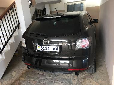 Ferienwohnung in Avepozo Plage (Lome) oder Ferienwohnung oder Ferienhaus