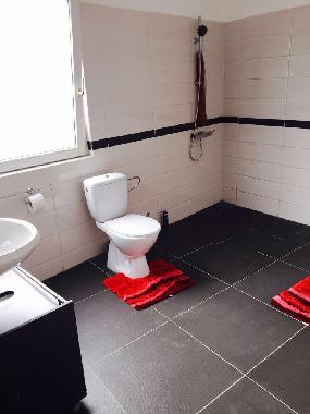 Ferienwohnung in Avepozo Plage (Lome) oder Ferienwohnung oder Ferienhaus