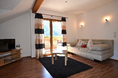 Ferienwohnung in Umhausen (Tiroler Oberland) oder Ferienwohnung oder Ferienhaus