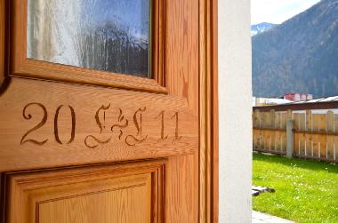 Ferienwohnung in Umhausen (Tiroler Oberland) oder Ferienwohnung oder Ferienhaus