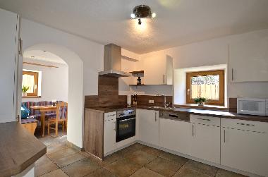 Ferienwohnung in Umhausen (Tiroler Oberland) oder Ferienwohnung oder Ferienhaus