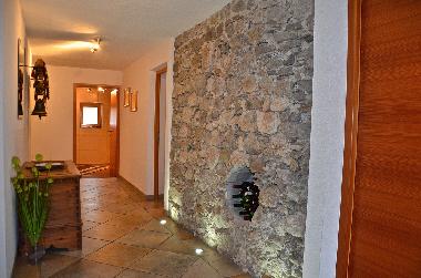 Ferienwohnung in Umhausen (Tiroler Oberland) oder Ferienwohnung oder Ferienhaus