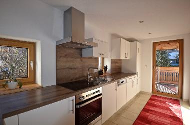 Ferienwohnung in Umhausen (Tiroler Oberland) oder Ferienwohnung oder Ferienhaus