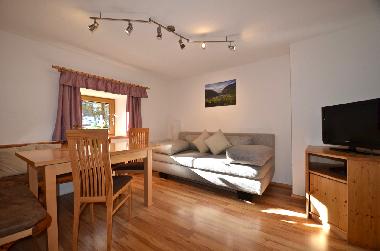 Ferienwohnung in Umhausen (Tiroler Oberland) oder Ferienwohnung oder Ferienhaus