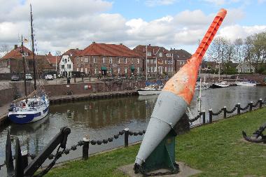 Alter Hafen