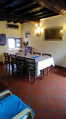 Ferienhaus in reggello (Firenze) oder Ferienwohnung oder Ferienhaus