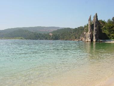 Ferienwohnung in Praias do Sado (Pen�nsula de Set�bal) oder Ferienwohnung oder Ferienhaus