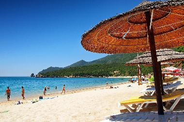 Ferienwohnung in Praias do Sado (Pen�nsula de Set�bal) oder Ferienwohnung oder Ferienhaus