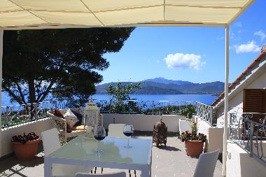 Ferienwohnung in Capliveri (Livorno) oder Ferienwohnung oder Ferienhaus