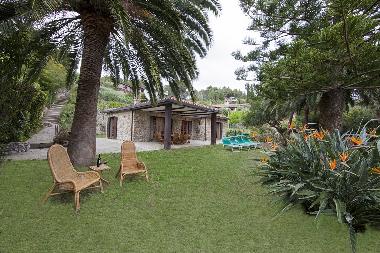 Ferienwohnung in Capliveri (Livorno) oder Ferienwohnung oder Ferienhaus